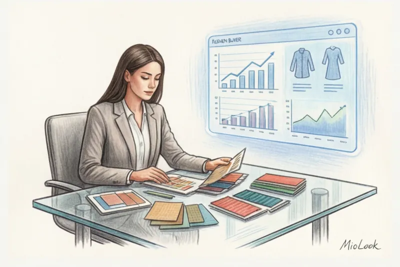 Спасут ли нейросети экологию: ИИ в борьбе с перепроизводством - 8