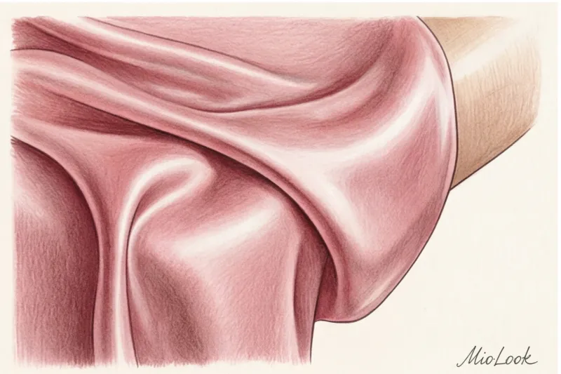 Какое белье надеть под платье-комбинацию: секреты идеального силуэта - 7