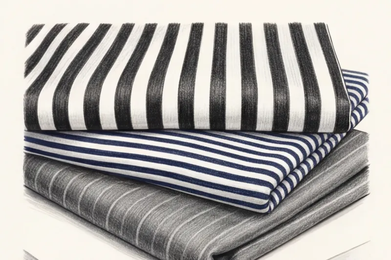 Принты для невысоких: полоска, горошек и цветы - 2