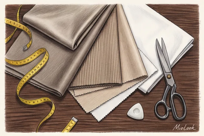 Как скрыть полные руки: выбираем правильные рукава на лето и зиму - 5