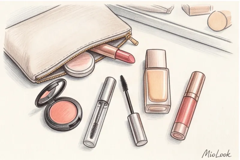 Макияж для квадратного лица: смягчаем углы и подчеркиваем достоинства - 7