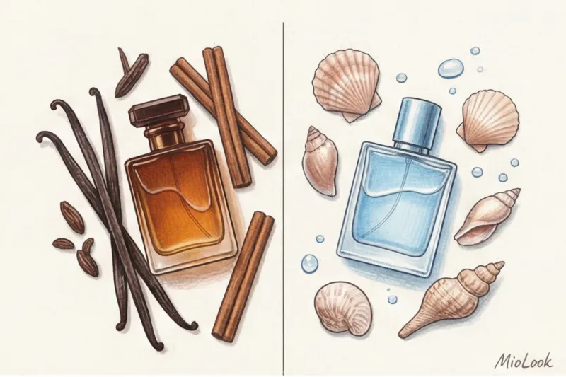 Ошибки парфюмерного лееринга: какие ароматы категорически нельзя смешивать - 2