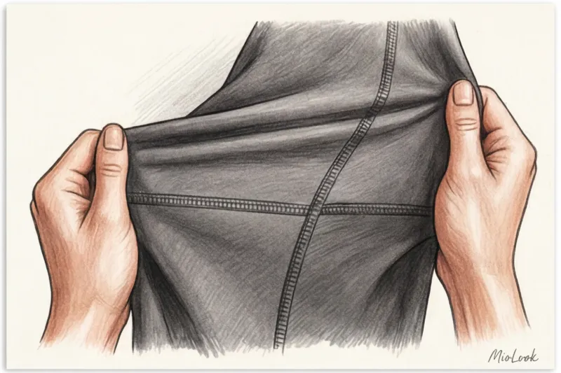 Капсула для тренажерного зала: что носить на фитнес - 9