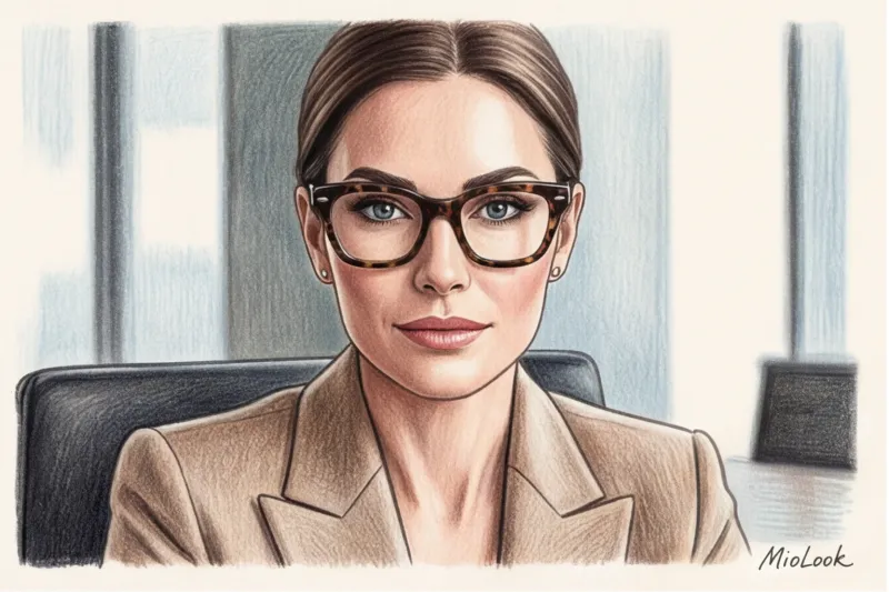 Statement Eyeglass Frames for Women: An Expert's Choice