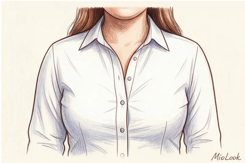 Базовый бельевой гардероб для большой груди: как совместить комфорт и поддержку - 9