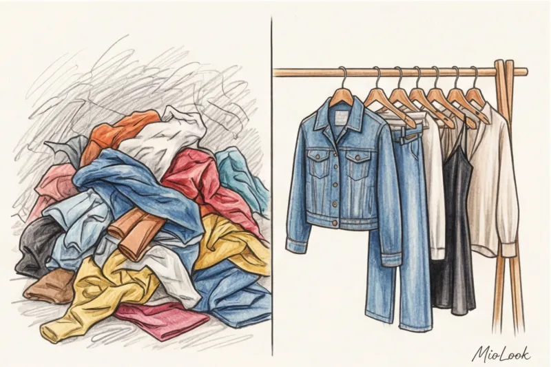 Примеряем стиль 2000-х онлайн: как нейросеть поможет найти свой Y2K-образ - 7