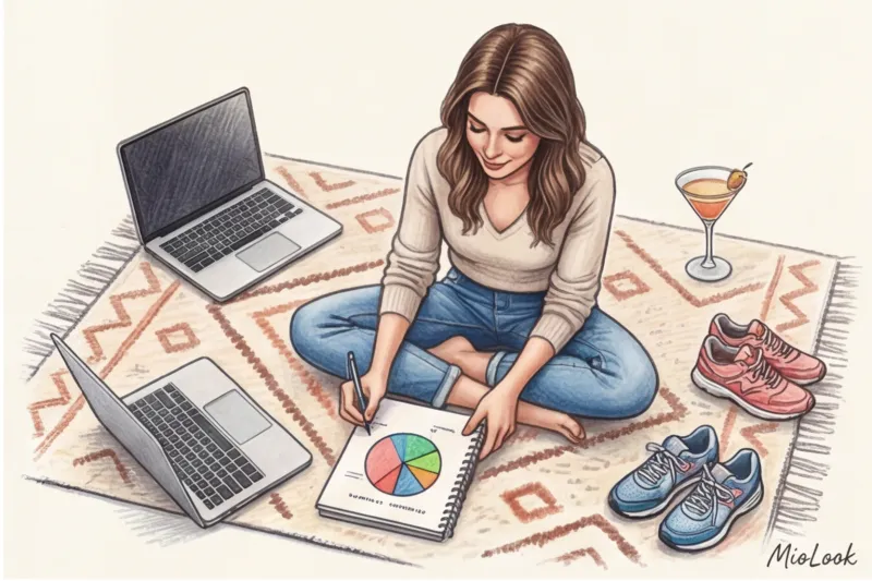 Капсульный гардероб: полное пошаговое руководство по созданию - 3