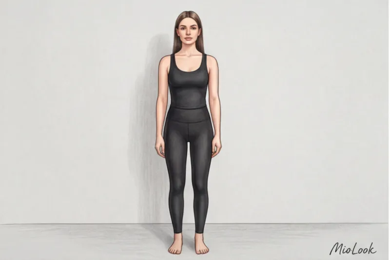 Как примерить образ корейского айдола онлайн с помощью ИИ - 4