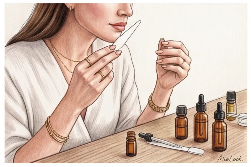 Туалетная или парфюмерная вода: в чем разница (EDT, EDP, Parfum) - 8