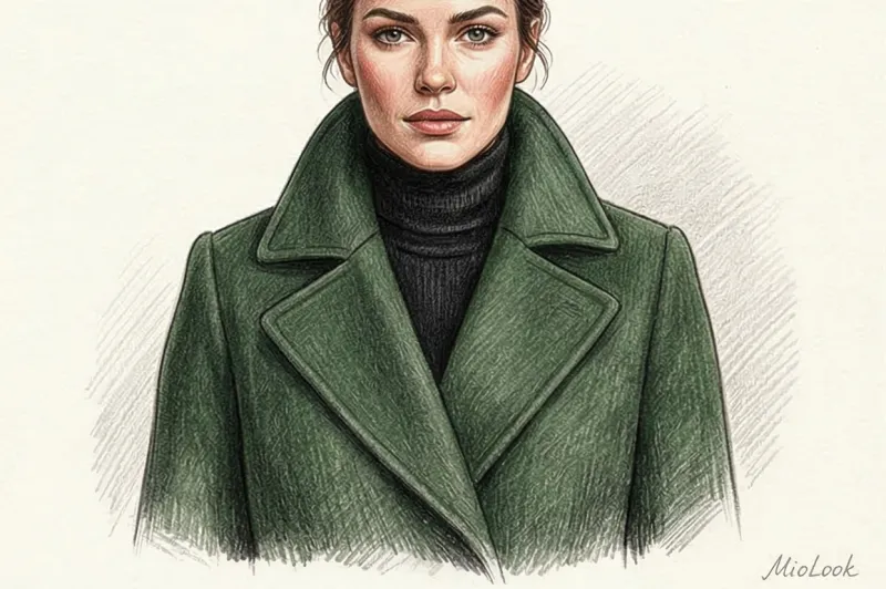Воротник апаш - 3