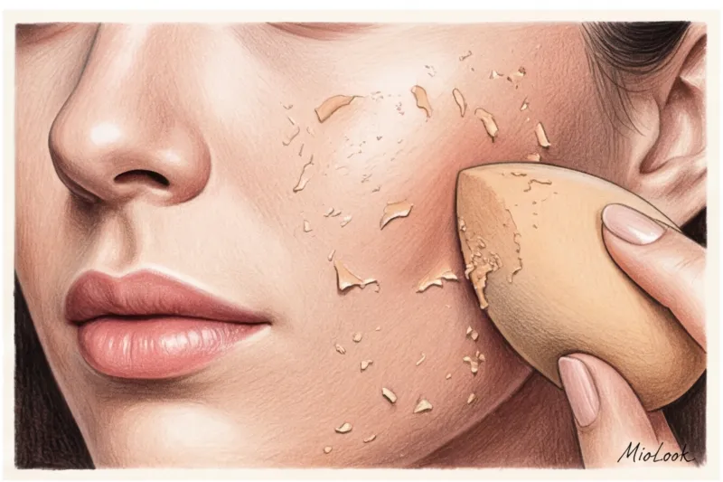 База под макияж или увлажняющий крем: что выбрать - 3