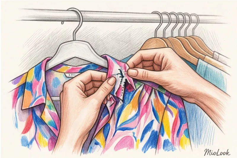 Почему этичные бренды стоят дороже масс-маркета: формула Cost Per Wear - 9