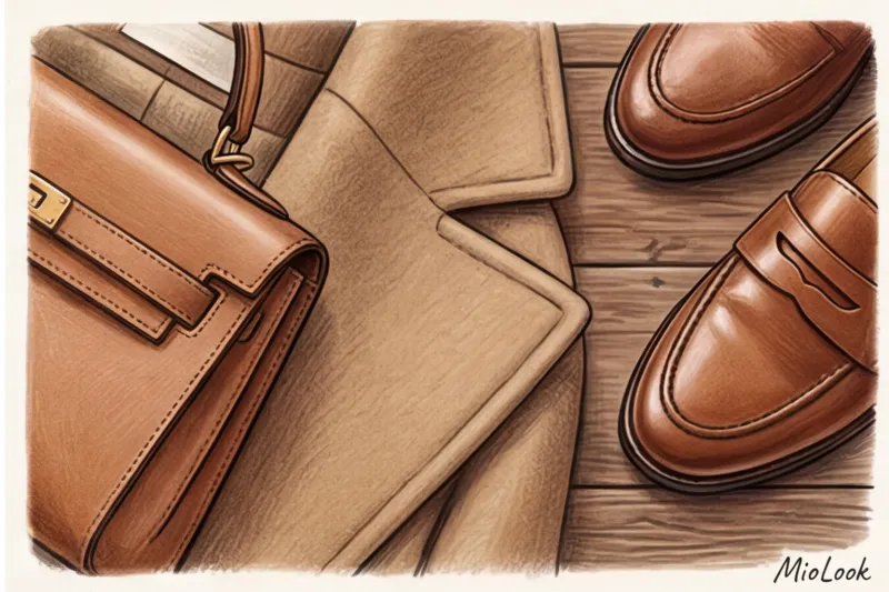 Как составить базовый гардероб с нуля: пошаговое руководство - 6