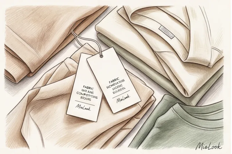 Дышащие ткани на лето: спасаемся от жары в одежде из лиоцелла и купры - 4