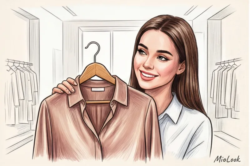 Как повысить конверсию карточки товара одежды с помощью персонализации - 4