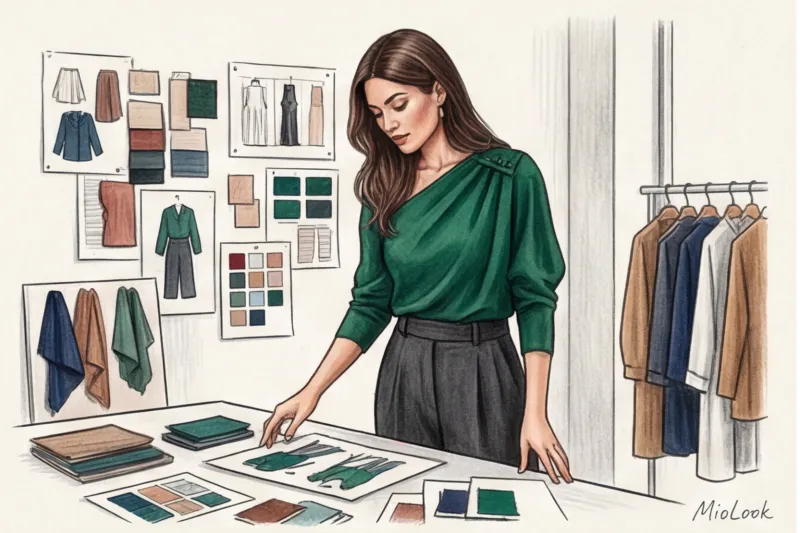 Дресс-код руководителя в разных сферах: от банка до креативного агентства - 4