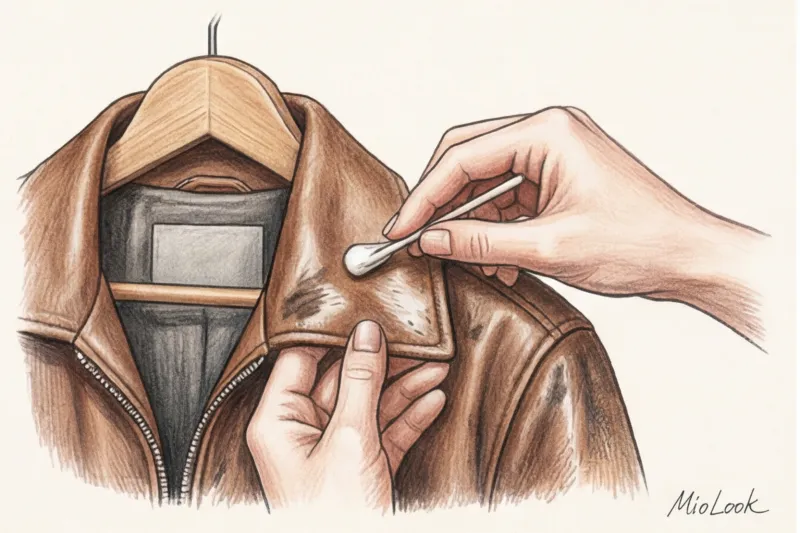 Жидкая кожа для ремонта: пошаговая инструкция по применению - 4