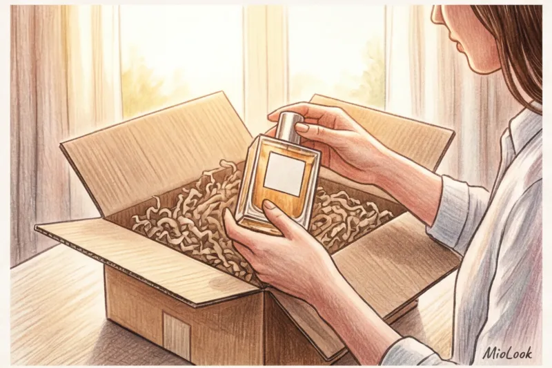 Как выбрать духи в интернете без затеста: правила слепой покупки - 5