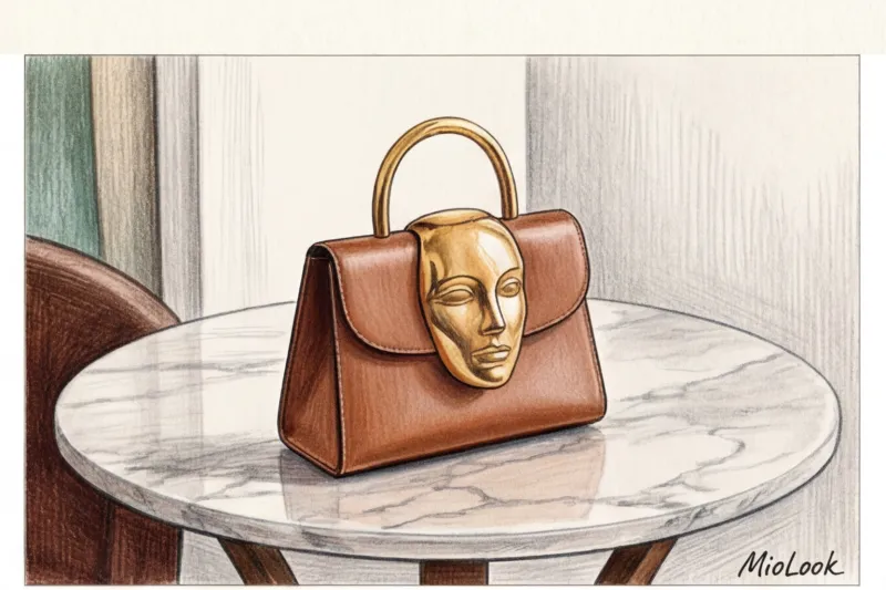 Архетип Шут в гардеробе: эклектика, яркие цвета и ирония - 2