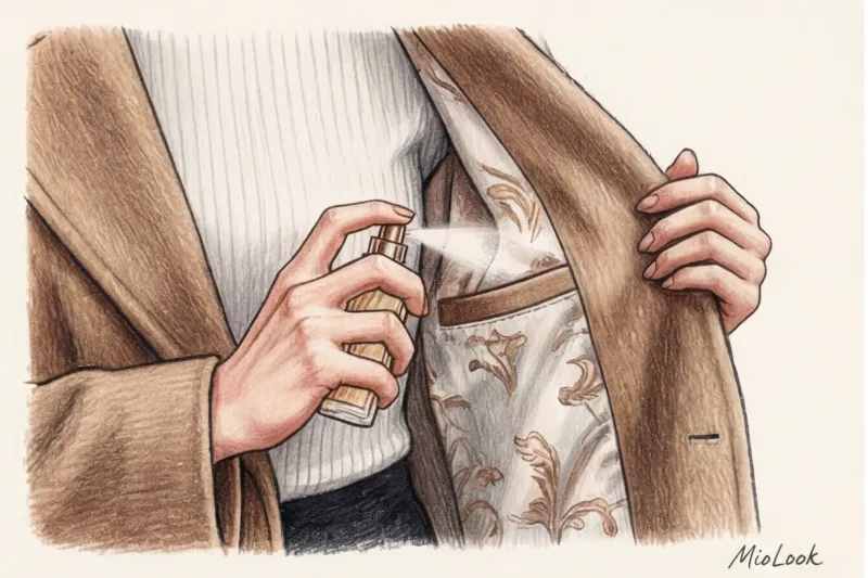 Зимняя нишевая парфюмерия: согревающие и уютные ароматы для холодов - 4