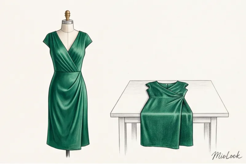 Секреты точного поиска: как правильно сфотографировать вещь для ИИ - 2