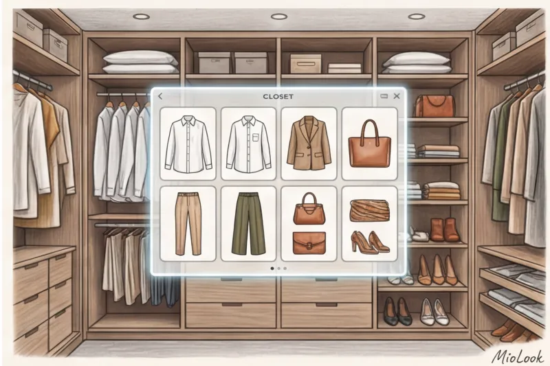 Искусственный интеллект в работе персонального стилиста: как автоматизировать рутину - 6