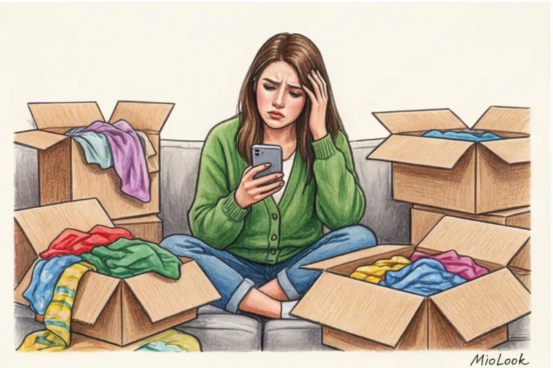 Алгоритмы маркетплейсов: как магазины заставляют нас покупать больше - 7