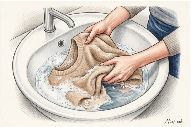 Базовые цвета для трикотажной капсулы: как составить идеальную палитру - 7