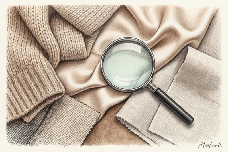 Как правильно читать ярлыки на одежде: расшифровка значков и состава - 2