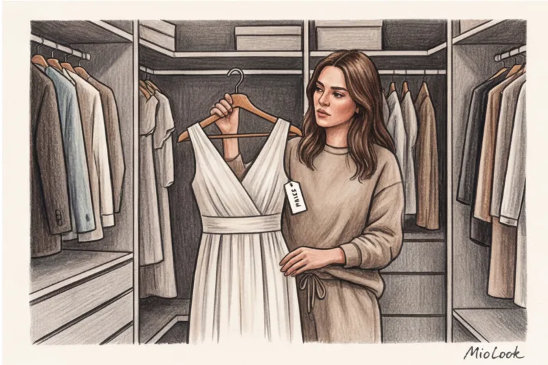 Свидание в кофейне или кино: стильные и комфортные кэжуал-образы - 9