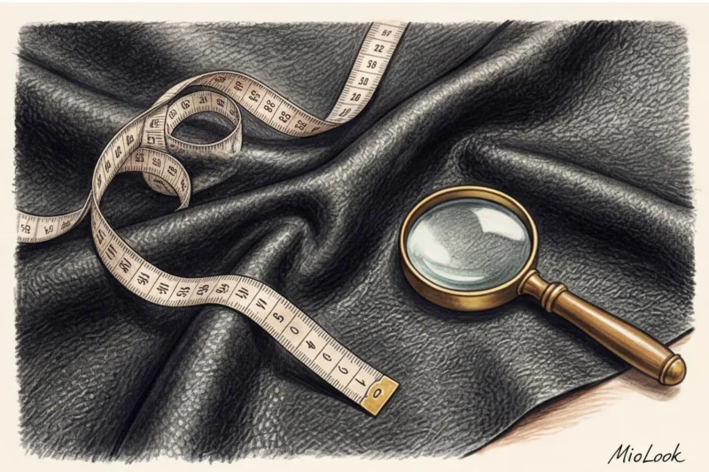 Правильное хранение кожаных вещей: готовим куртки и обувь к несезону - 8