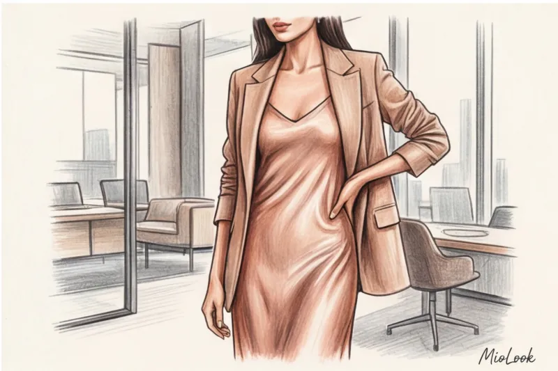 Мнутся ли вещи из тенселя, купры и модала: правда о практичности эко-тканей - 9