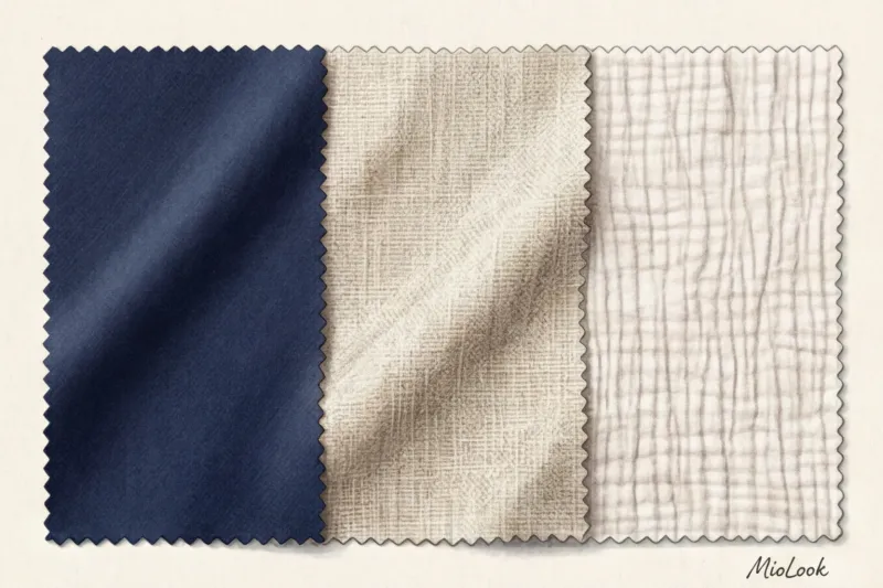 Подготовка одежды к оцифровке: нужно ли гладить вещи перед фото - 2