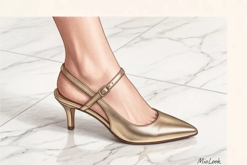 Антитренды обуви: какие модели устарели и чем их заменить - 3