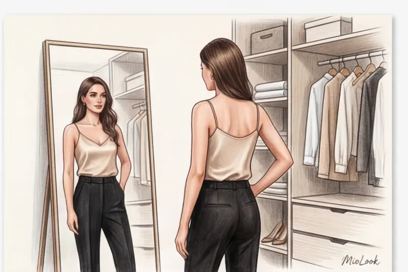 Топы, блузы и рубашки - 3