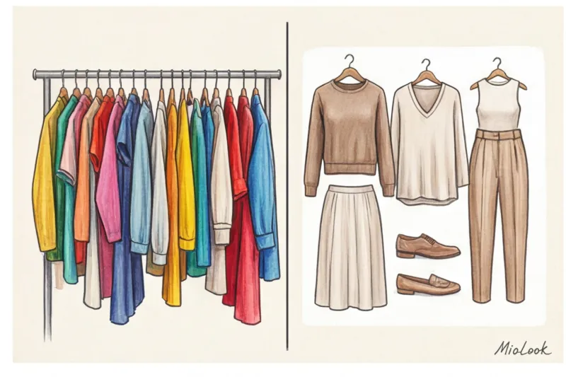 Персонализация продаж в fashion e-commerce: AI-стилист для ваших клиентов - 7