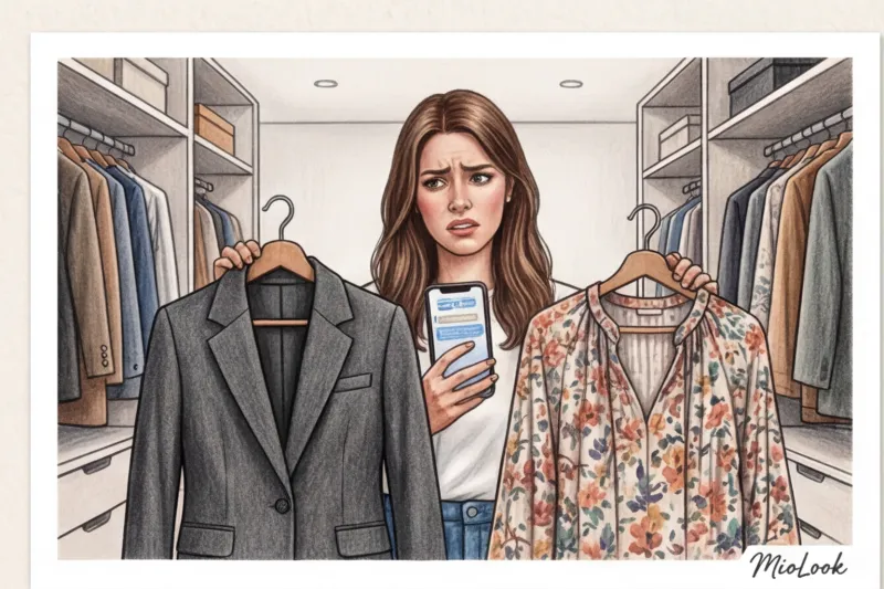 How to Identify Your Style Archetype: A Guide