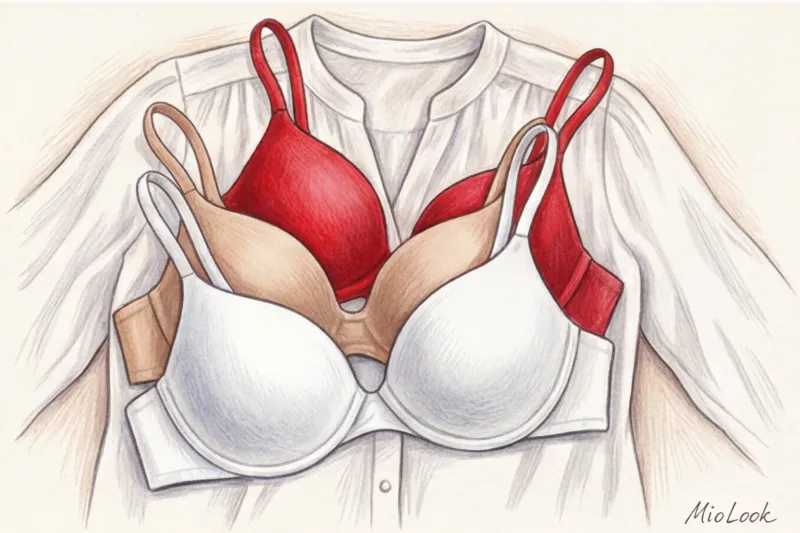 Какое белье надеть под сложную одежду: секреты невидимого стайлинга - 8