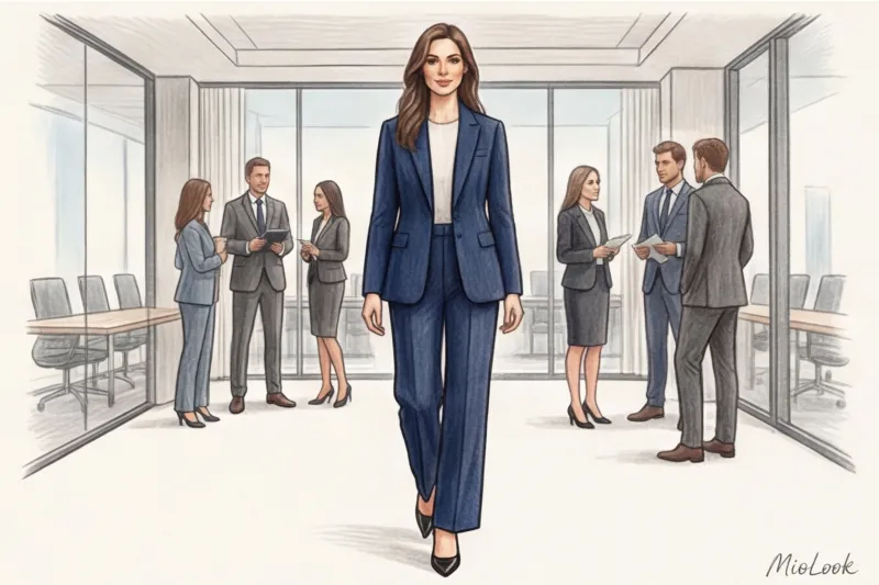 Обувь для высоких девушек: можно ли носить каблуки при росте от 175 см - 8