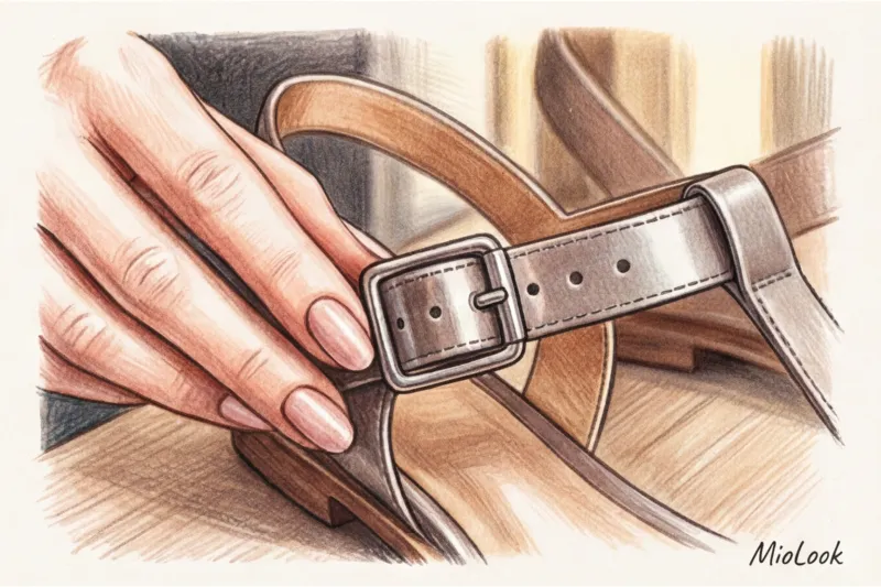 Обувь во время беременности: как стильно выглядеть и спастись от отеков - 5