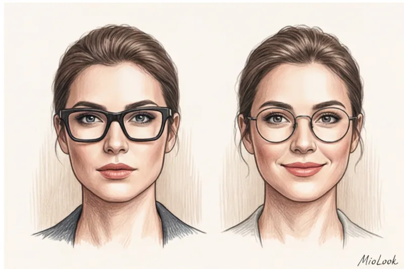 Очки, часы, сумки: как аксессуары меняют восприятие вашего характера - 9