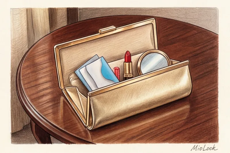 Стойкий вечерний макияж: как сохранить идеальный вид до утра - 6