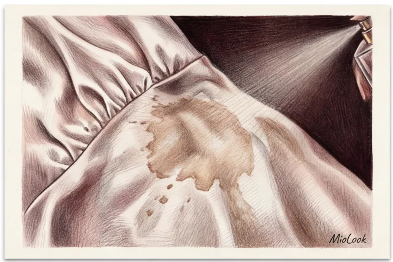 Парфюм для вечернего платья: как выбрать шлейфовый аромат - 4