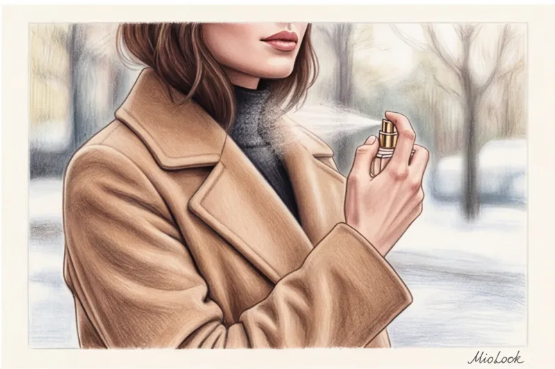 Зимние ароматы: как выбрать согревающий парфюм для холодов - 3