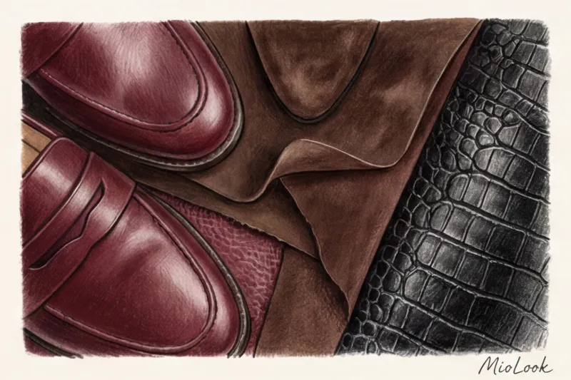 Офисная обувная капсула: стильно и по дресс-коду - 5