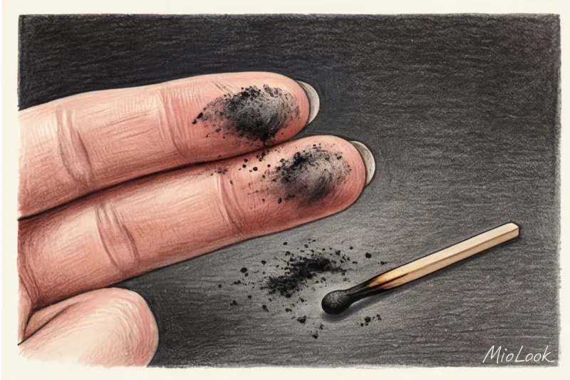 Как найти настоящий шелк в секонд-хенде: визуальные и тактильные признаки качества - 6