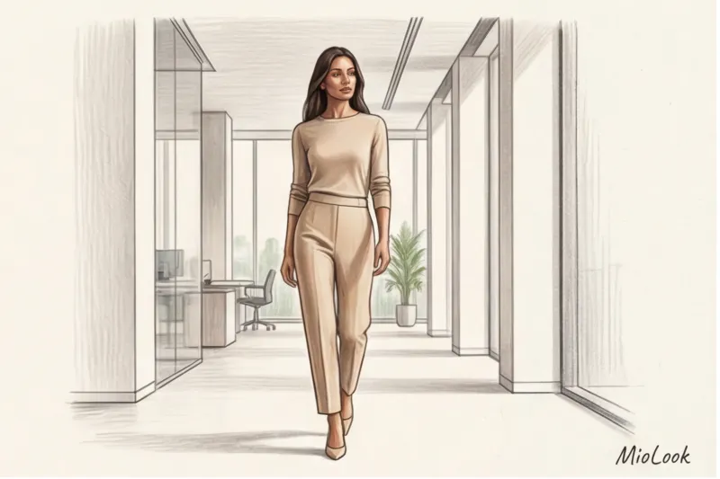 Как выглядеть дорого: секреты статусного образа