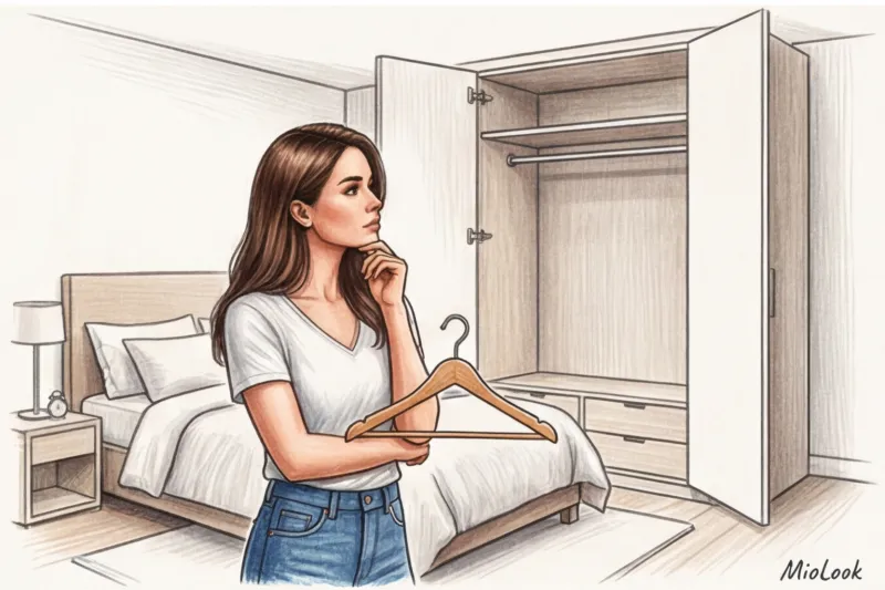 Базовый гардероб с нуля: список покупок для нового старта - 8