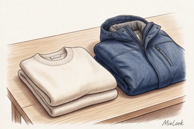 Куда отдать хорошую одежду на благотворительность: фонды, контейнеры и секонд-хенды - 3