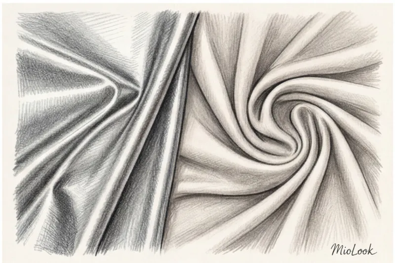 Вискоза, тенсель и лиоцелл: что нужно знать об искусственных тканях - 8